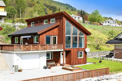 Great House close to Preikestolen / Pulpit Rock