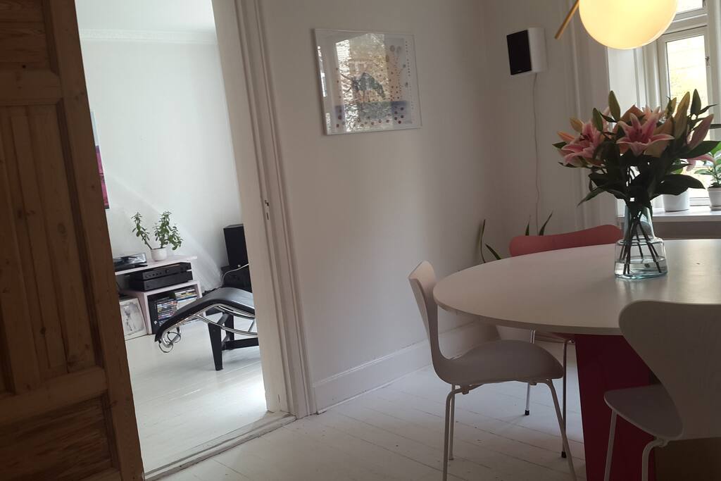 Diningroom