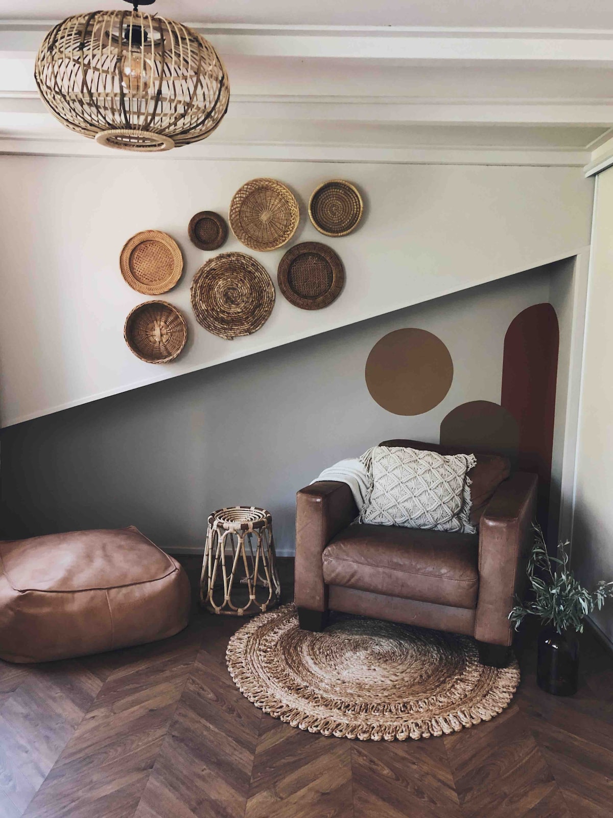 საძინებელი