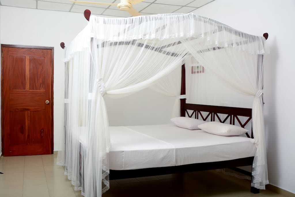 Suite room