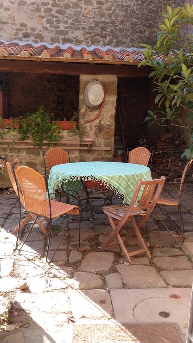 Giardino
