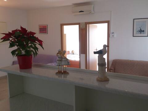 Top performing Airbnb: Live for the moment2! in Stobreč