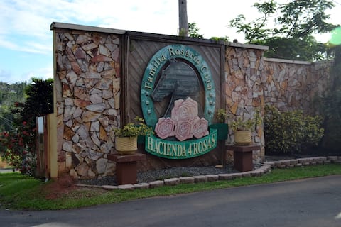 Hacienda 4 Rosas