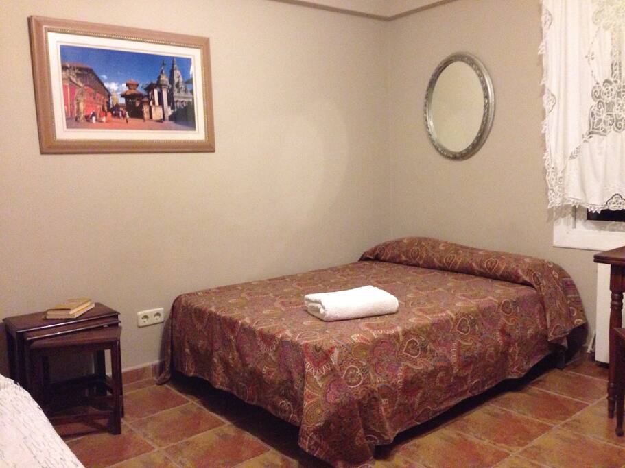 Dormitorio
