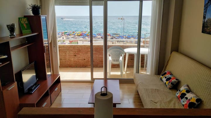 Mejor Vista Y Situación De Lloret - Lloret de Mar