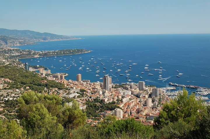La Turbie Family-Friendly Rentals - Provence-Alpes-Côte d'Azur, France |  Airbnb