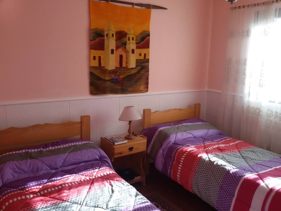 Dormitorio 2