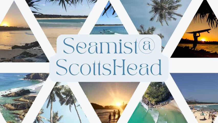 Seamist @ Scotts Head, the perfect beach retreat. gallery image 5