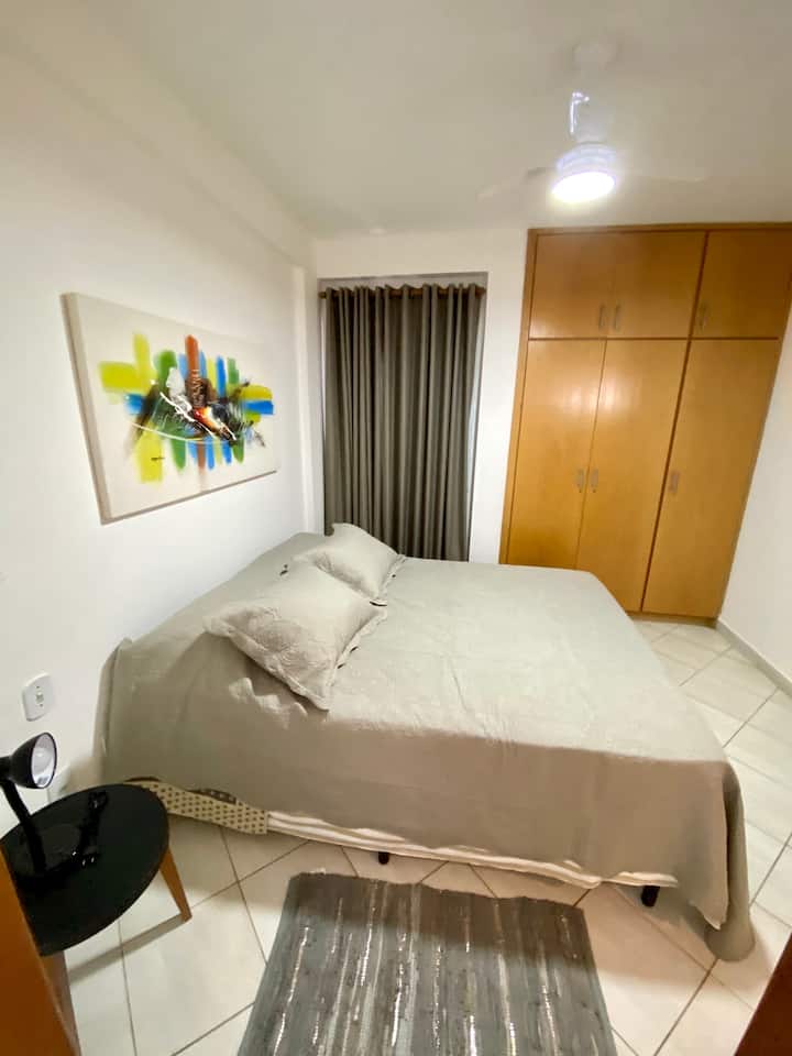 Vlastná kúpeľňa s ventilátorom