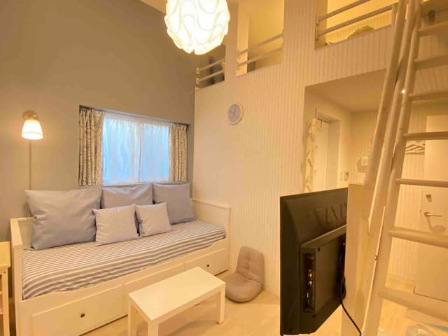 Mamaia Nord managed Airbnb listing 1