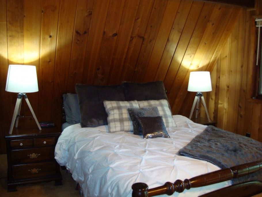 Large Master bedroom