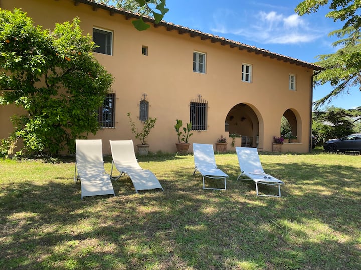 Casale le Fontacce