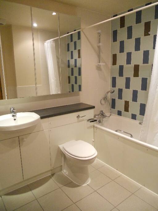 Your Bathroom