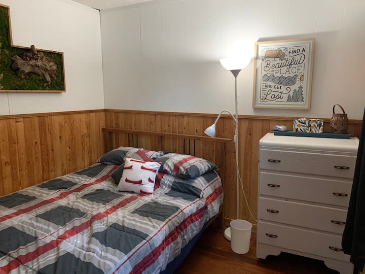 غرفة النوم 2