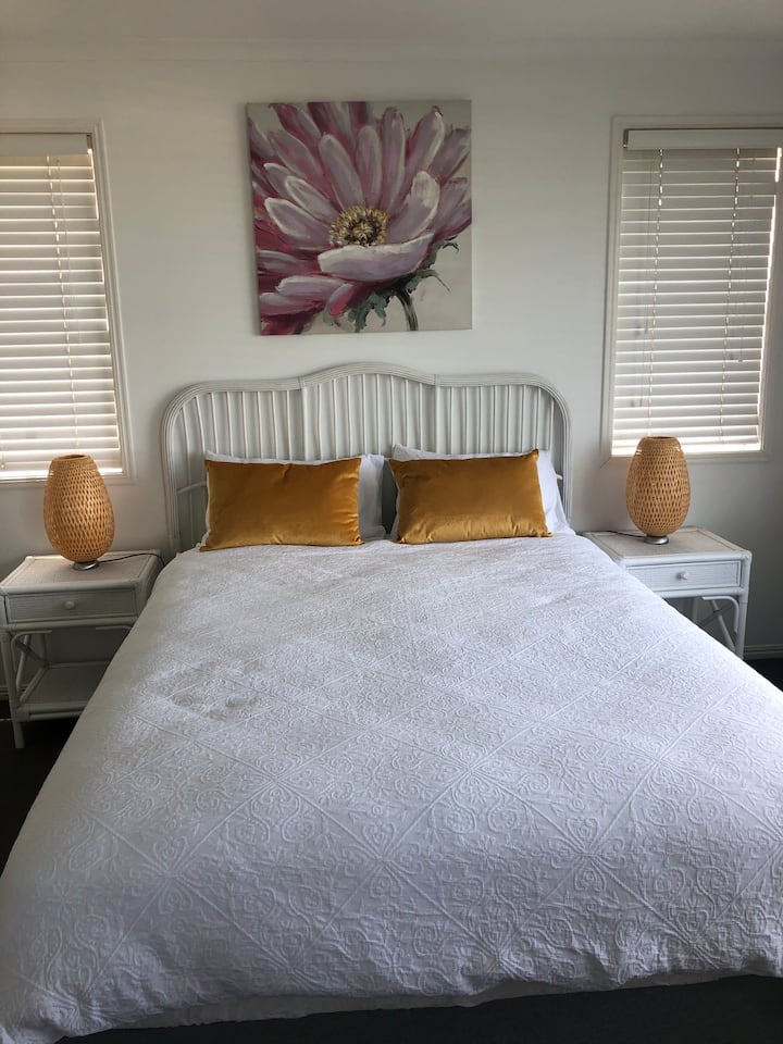 Главна спална соба 