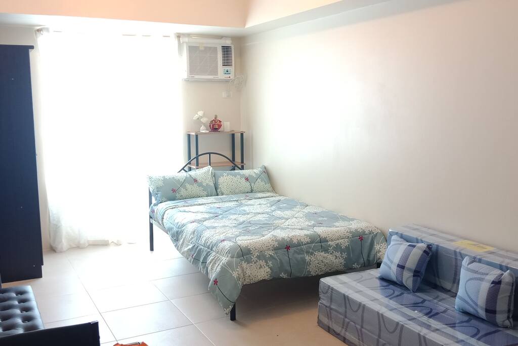 studio unit