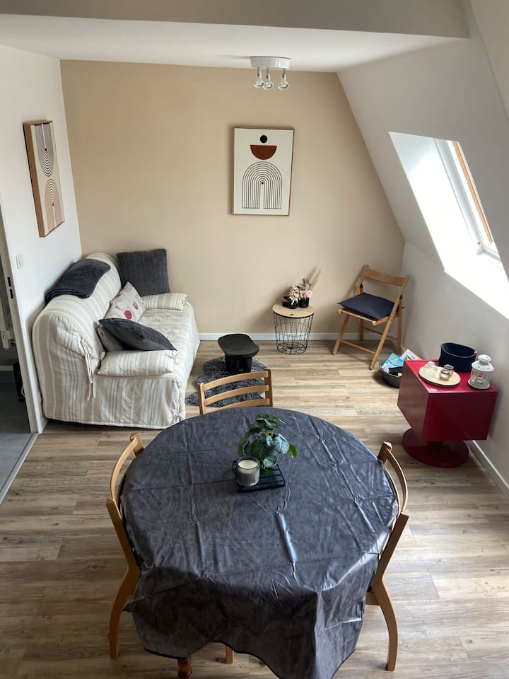 L’appart’ 516 - Blonville-sur-Mer
