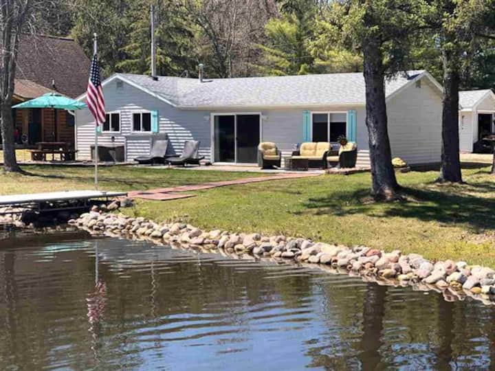 Wild Rose Holiday Rentals & Homes Wisconsin, United States Airbnb