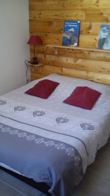 chambre parentale