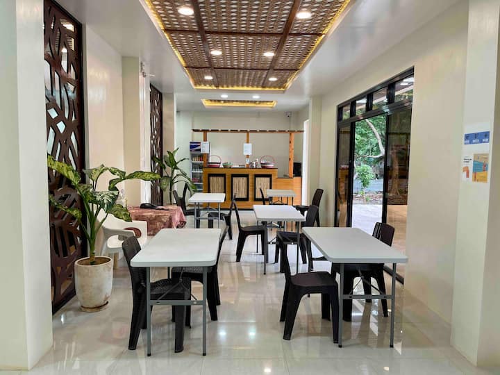 Teza Resort - Bantayan