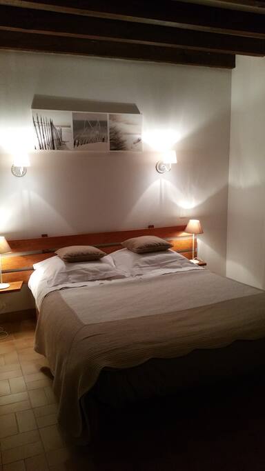 La chambre