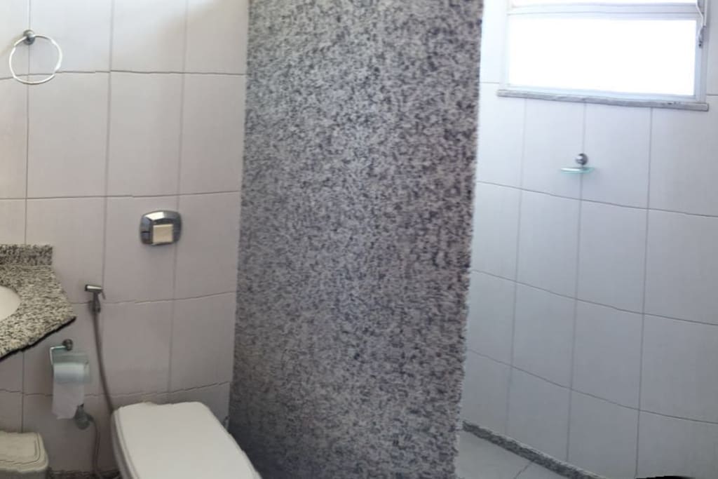 Banheiro social
