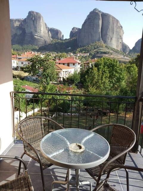 Grand View Villa