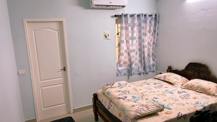 Chumba cha kulala cha 2