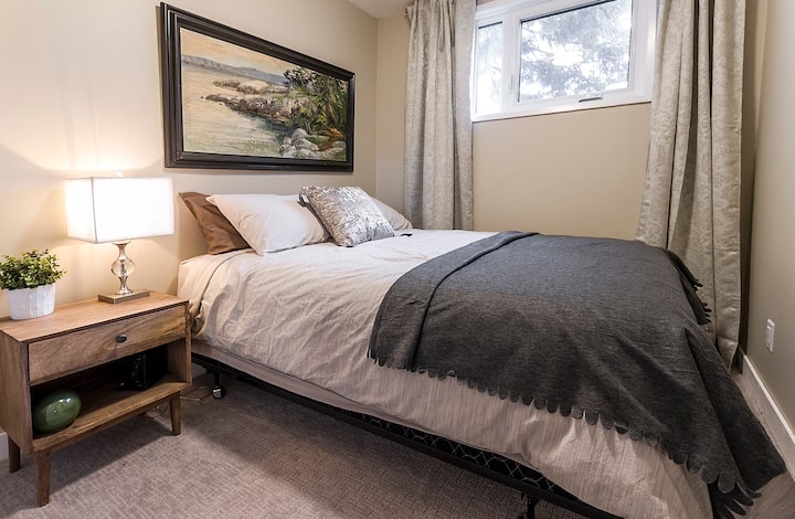 Dvokrevetna soba na donjoj etaži