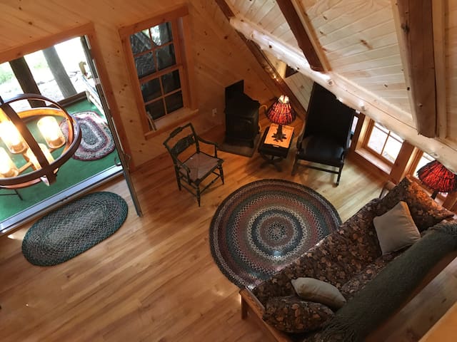 Airbnb Parishville Vacation Rentals Places To Stay New