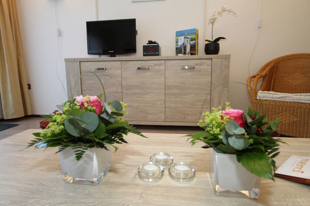 Sfeervol Strand Appartement Texel