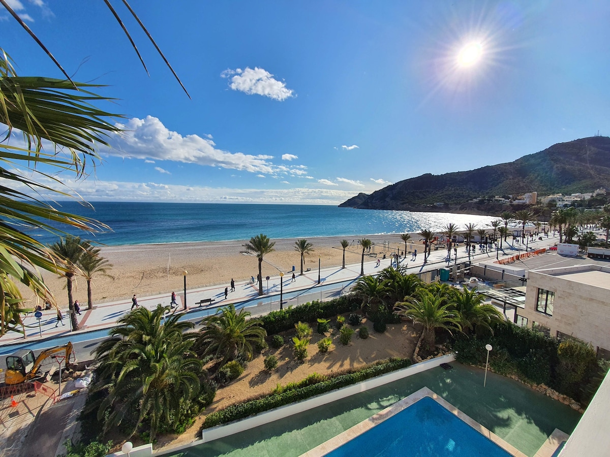 Playa del Albir: kiadó nyaralók és otthonok - Comunidad Valenciana,  Spanyolország | Airbnb
