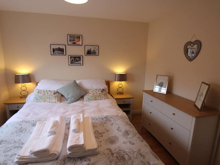 Segundo dormitorio tamaño king