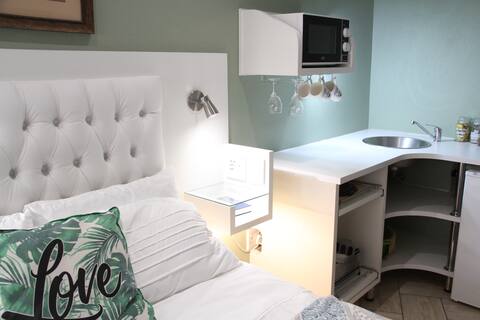 Serendipity(6Guests)3units,3 bedrooms,3 bathrooms