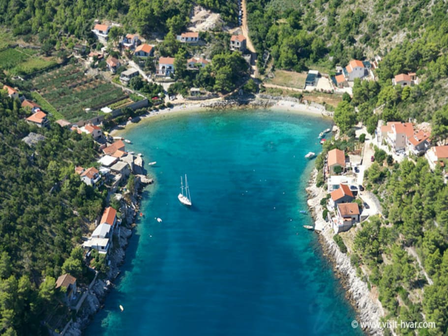 Bay