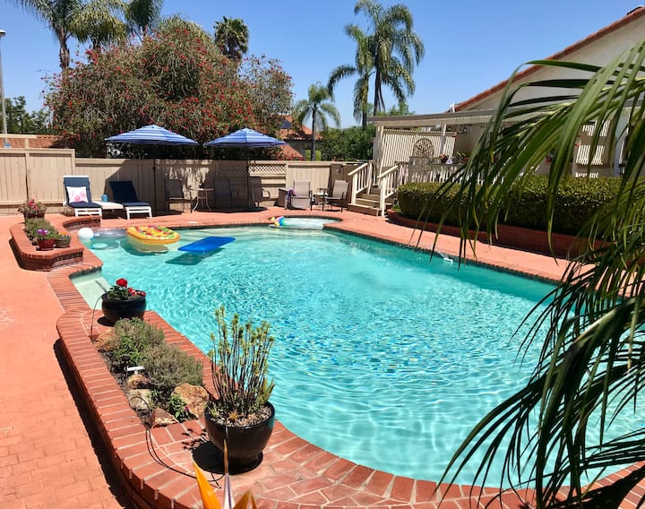 10 Best Airbnbs With Pool In Encinitas, California Updated 2024 Trip101