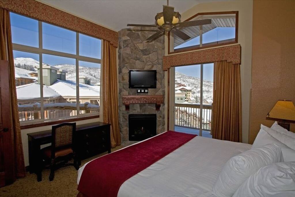 MT VIEWS EVERY ROOM