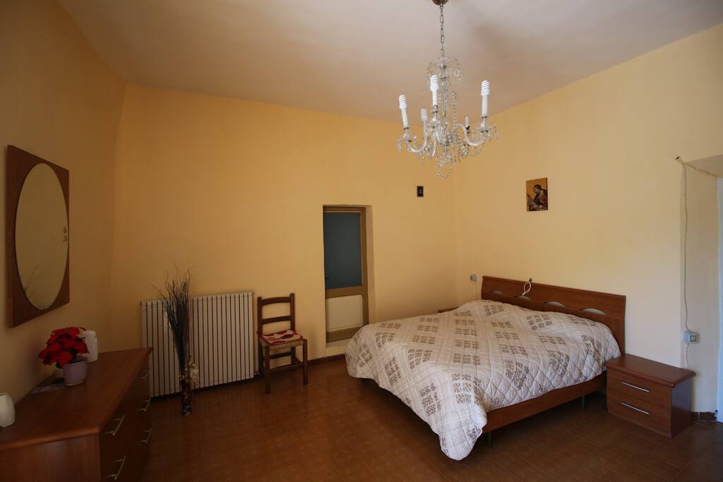 Camera da letto