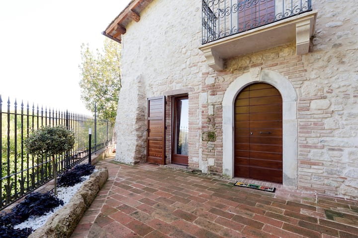❝Authentic Villa❞ surrounded by the ℕature + Alexa