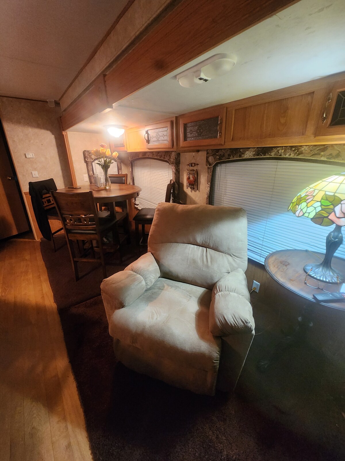 ห้องนั่งเล่น