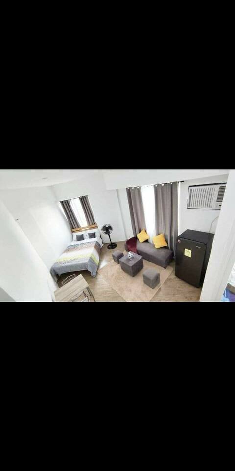 NO CLEANING FEE Muntinlupa Condo staycation in
