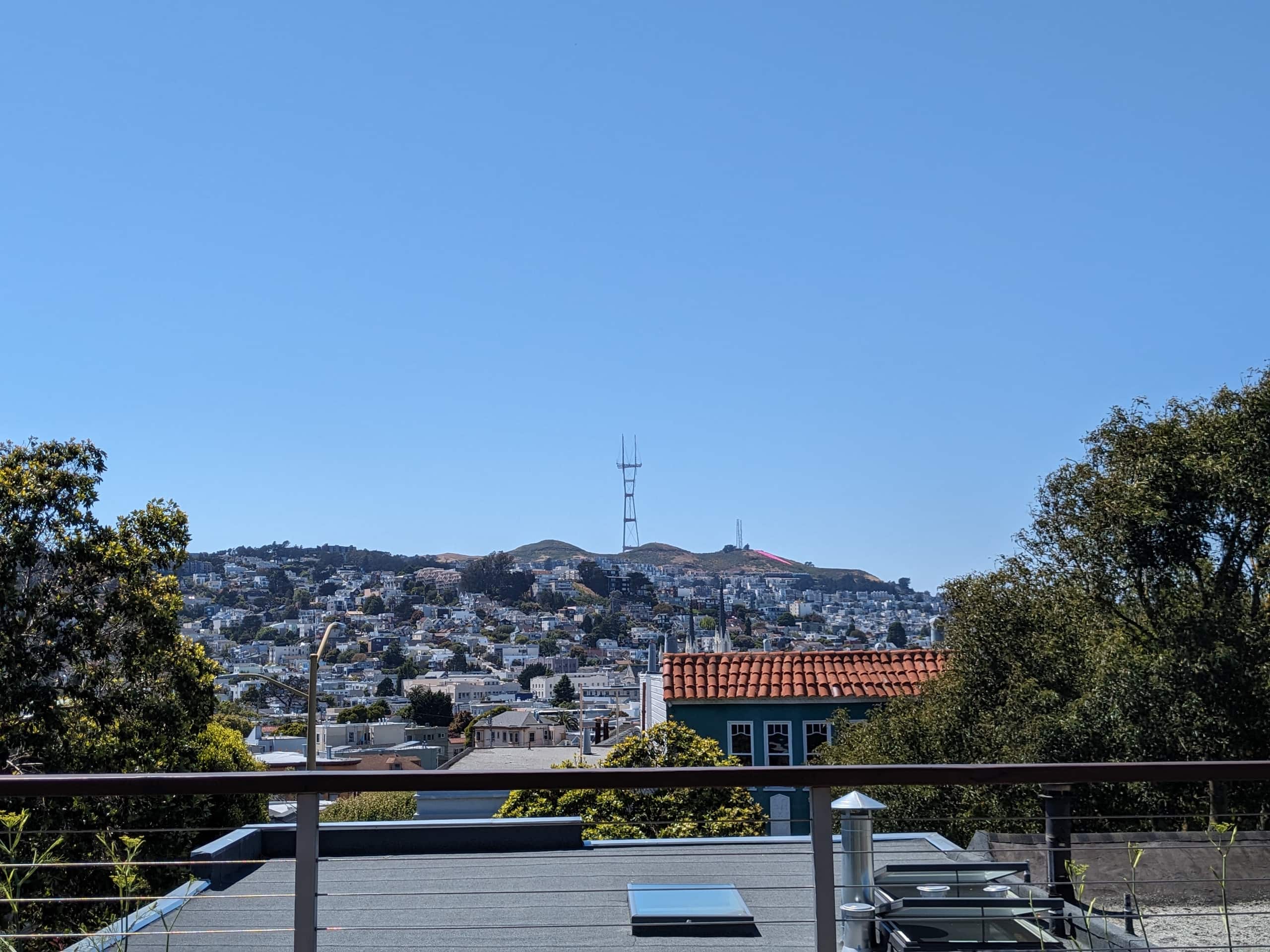 Home in San Francisco · ★4.88 · 2 bedrooms · 2 beds · 2 baths - Image 82