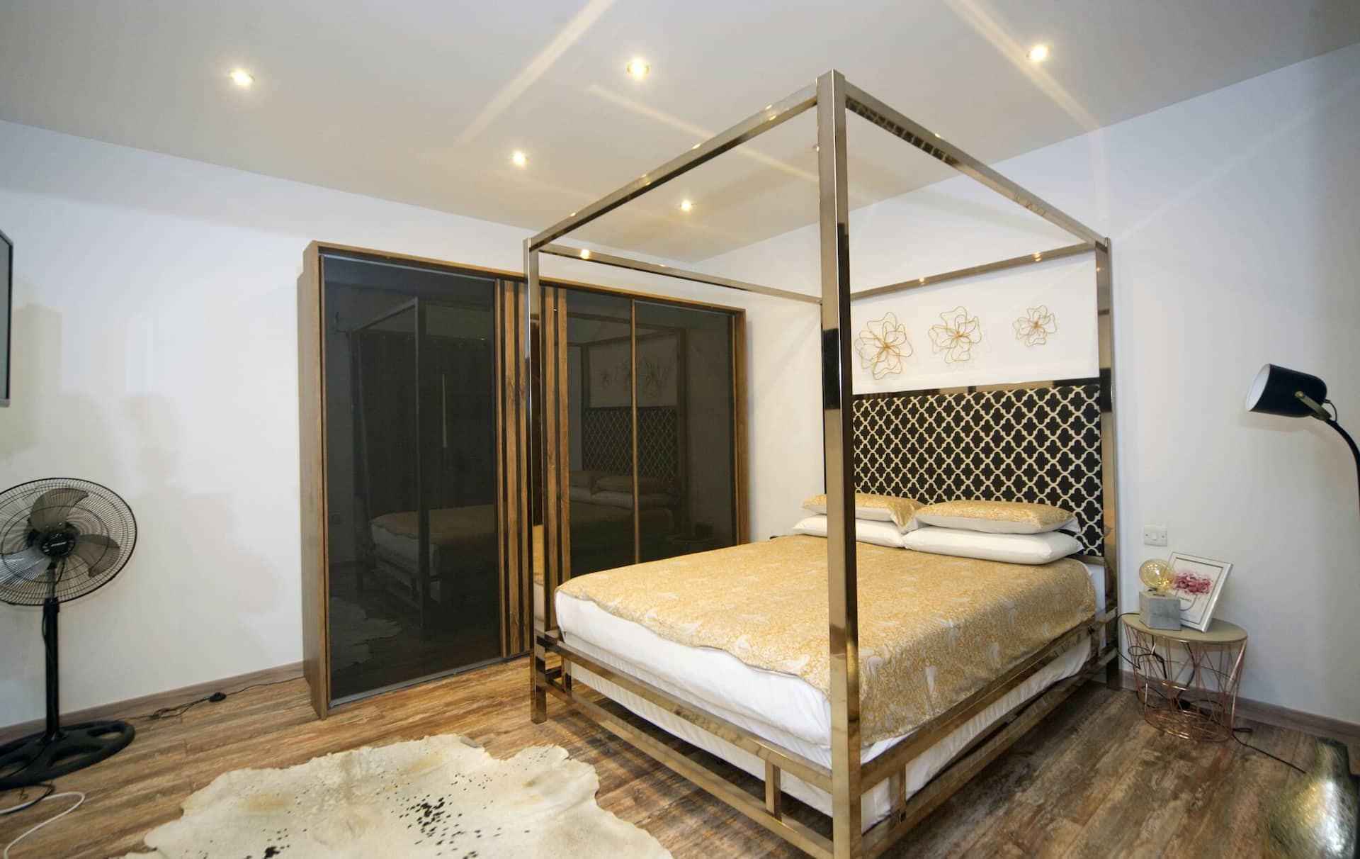 Modern apartment near Valletta