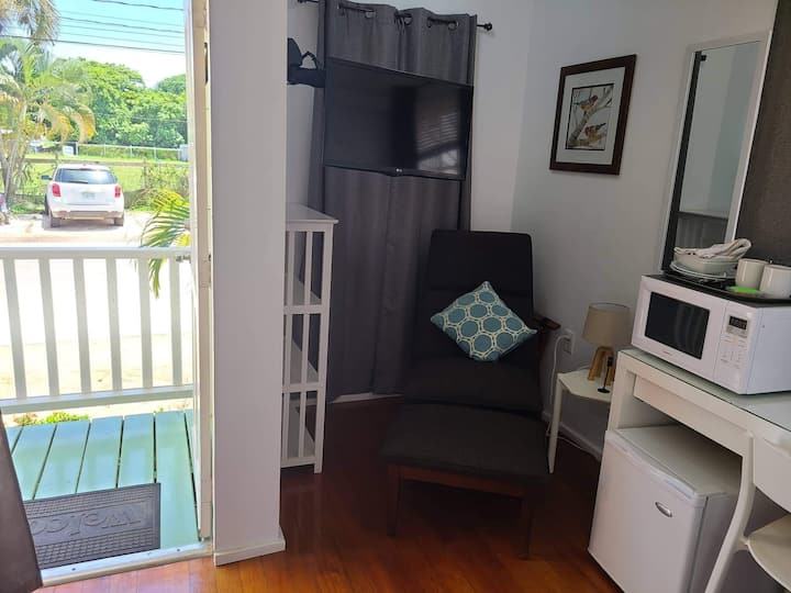 Top Location:  New, Beautiful And Modern Room - Placencia