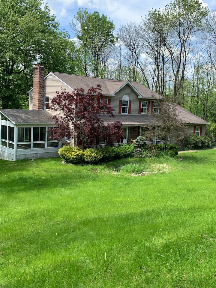 Lake Nockamixon Vacation Rentals & Homes Pennsylvania, United States