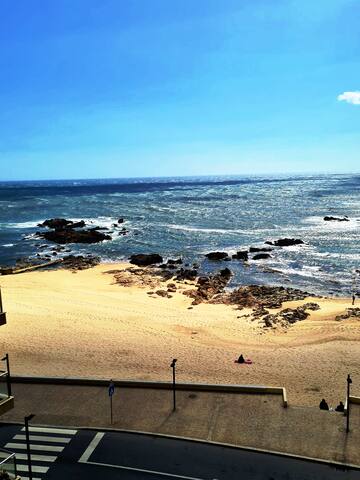 Apartamento T4 em frente ao mar gallery image 4