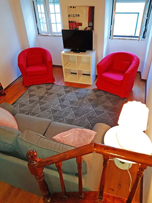 Sala de estar