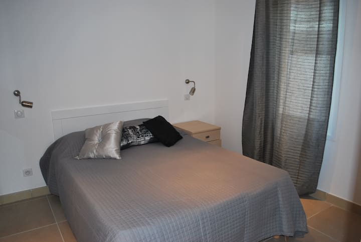 habitación