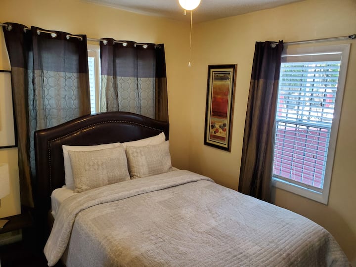 Спална соба 2