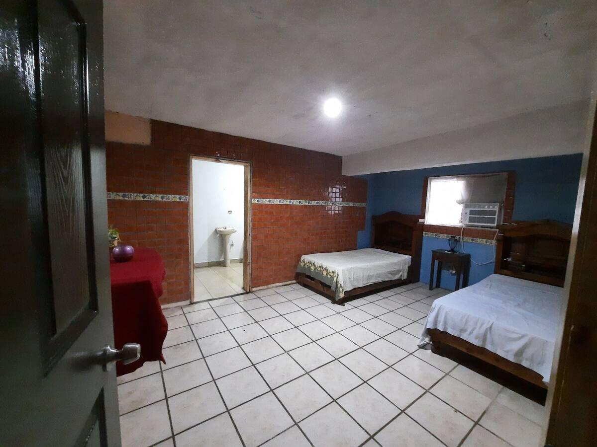 Nuevo Laredo renta de departamento y casa, hay desde 453 pesos en la